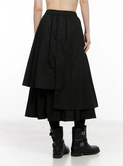 asymmetrical-flare-layered-skirt-cg526