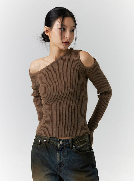 slim-fit-ribbed-sweater-id306