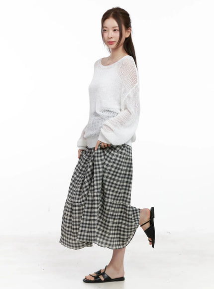 summer-loose-fit-long-sleeve-knit-cl523