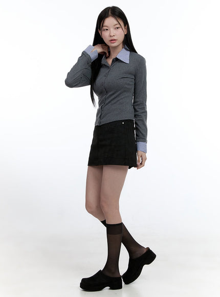 suede-mini-skirt-oo429