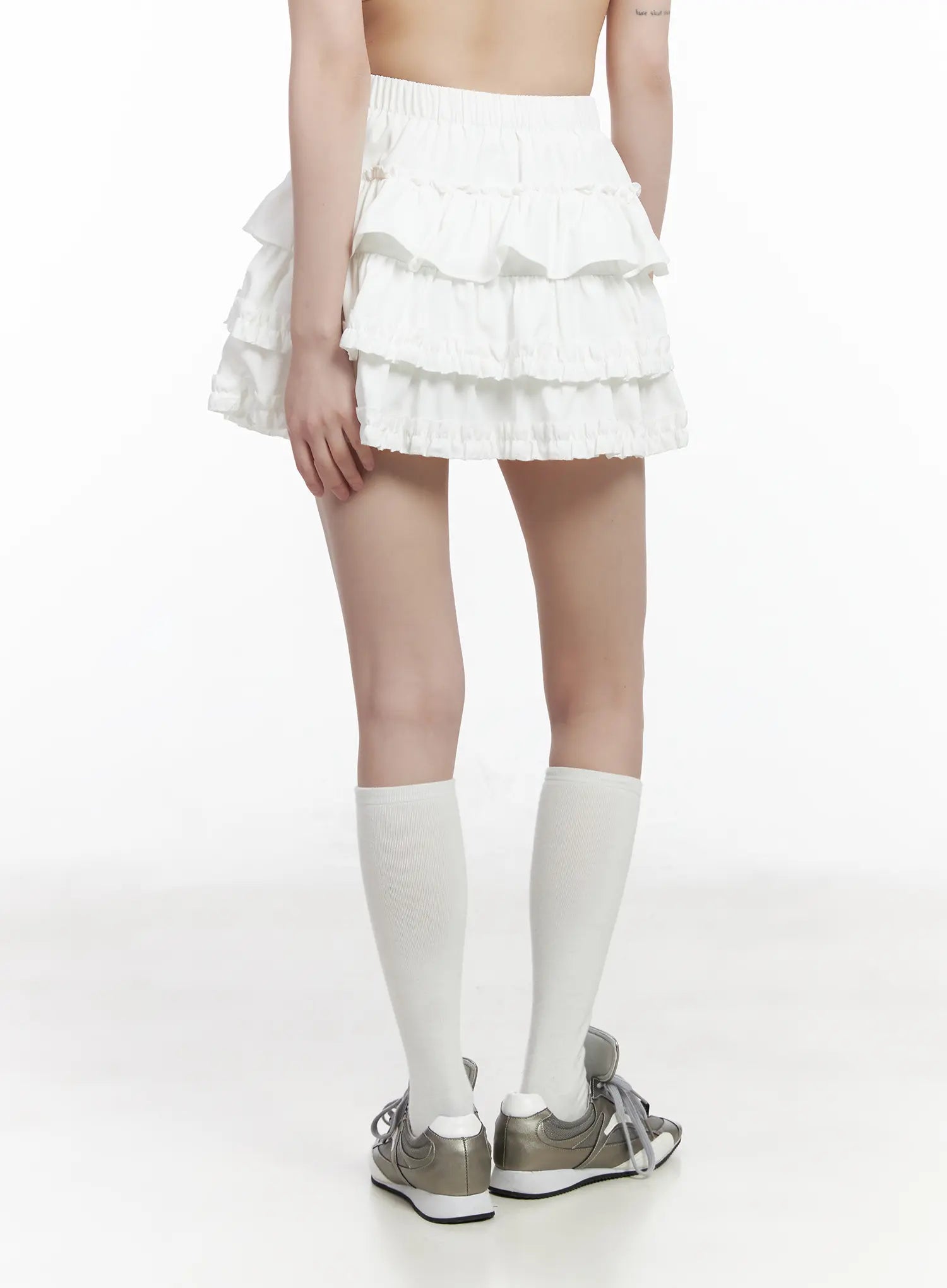 ruffle-layered-mini-skirt-cm524