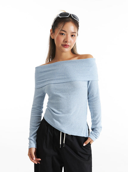 off-shoulder-ribbed-top-co313