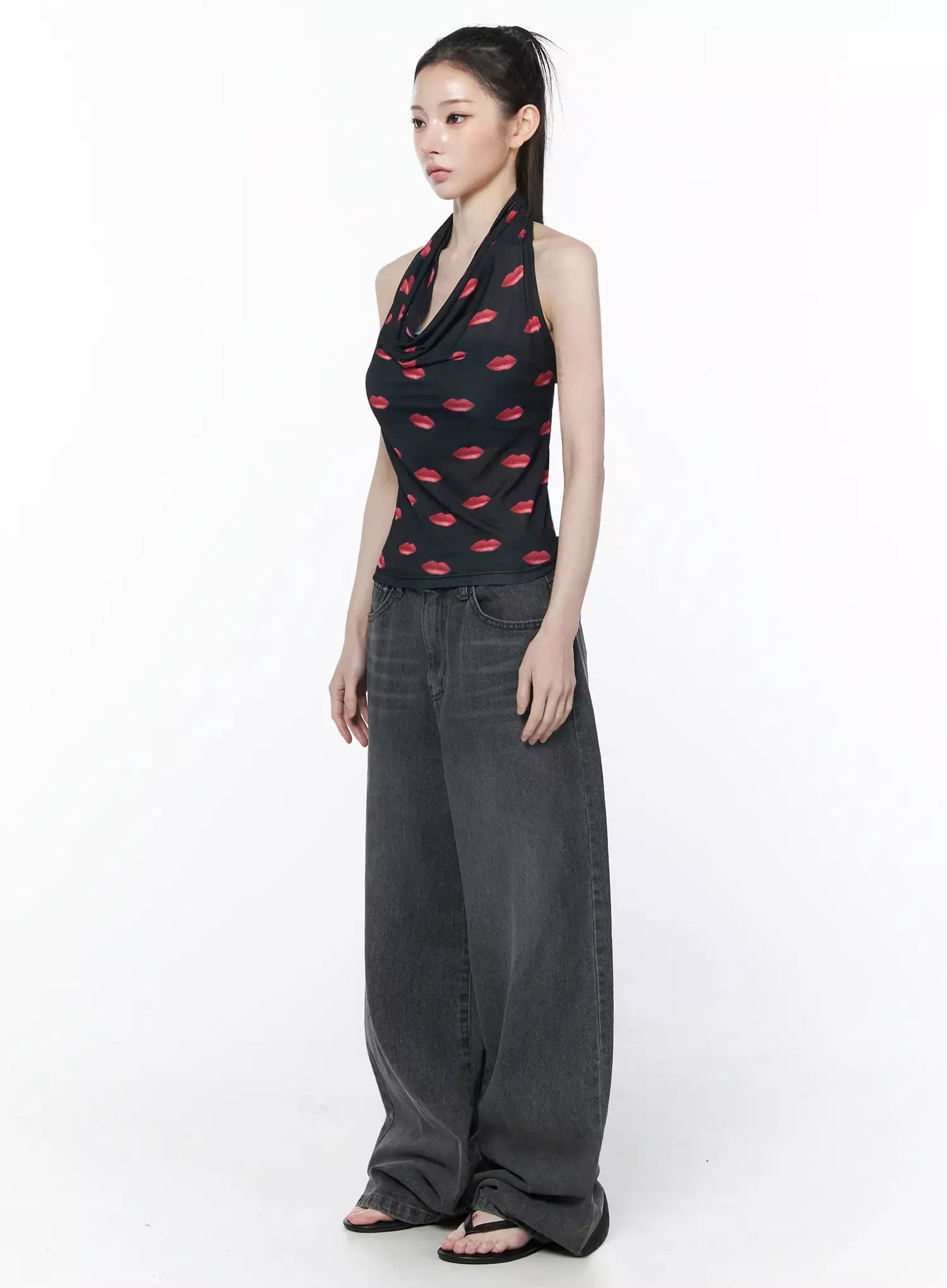 kiss-draped-halter-top-iu512