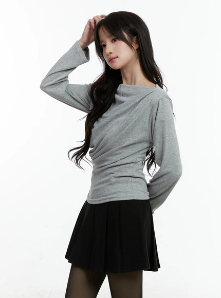 fleece-draped-long-sleeve-top-cd523