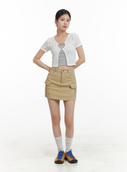 slim-cargo-mini-skirt-oa423