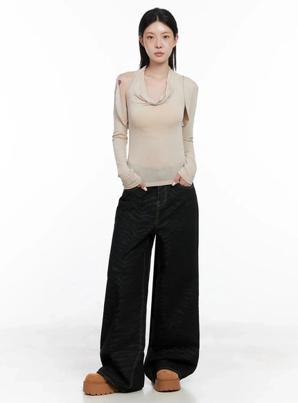 freyja-animal-print-wide-leg-jeans-is508