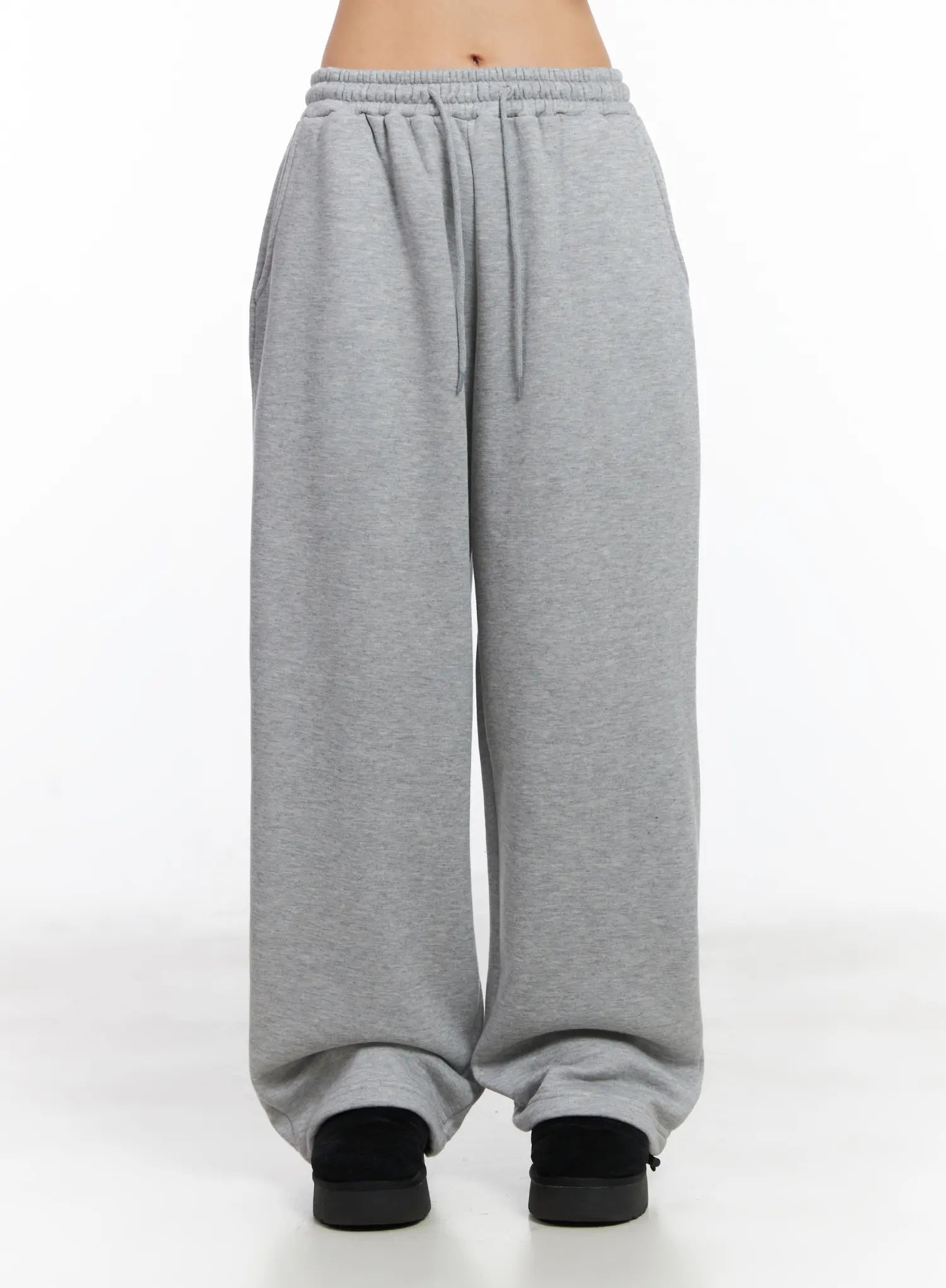 graphic-print-fleece-sweatpants-cd505
