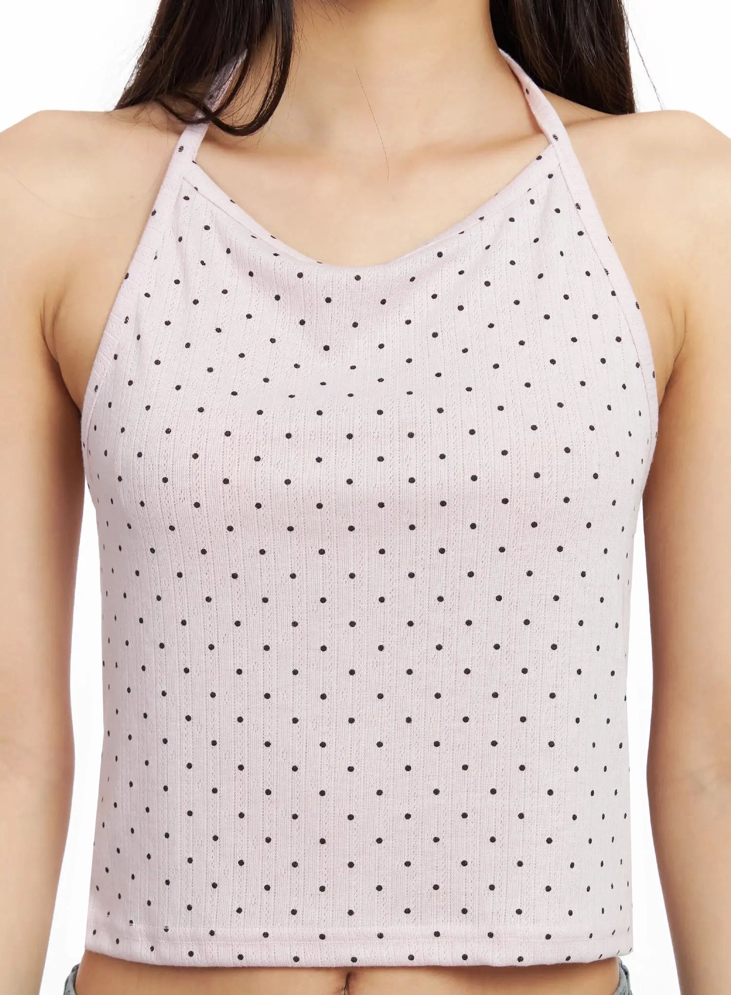 polka-dot-halter-neck-top-im503