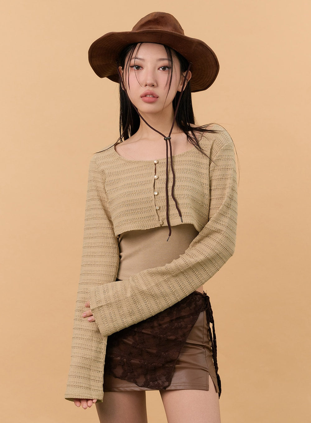 embroidered-layered-faux-mini-skirt-in301