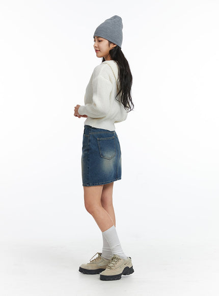 washed-mini-denim-skirt-oj431