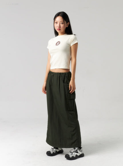 cargo-nylon-maxi-skirt-cu327