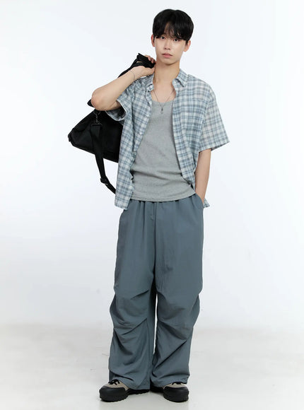 mens-pin-pendant-necklace-ig501