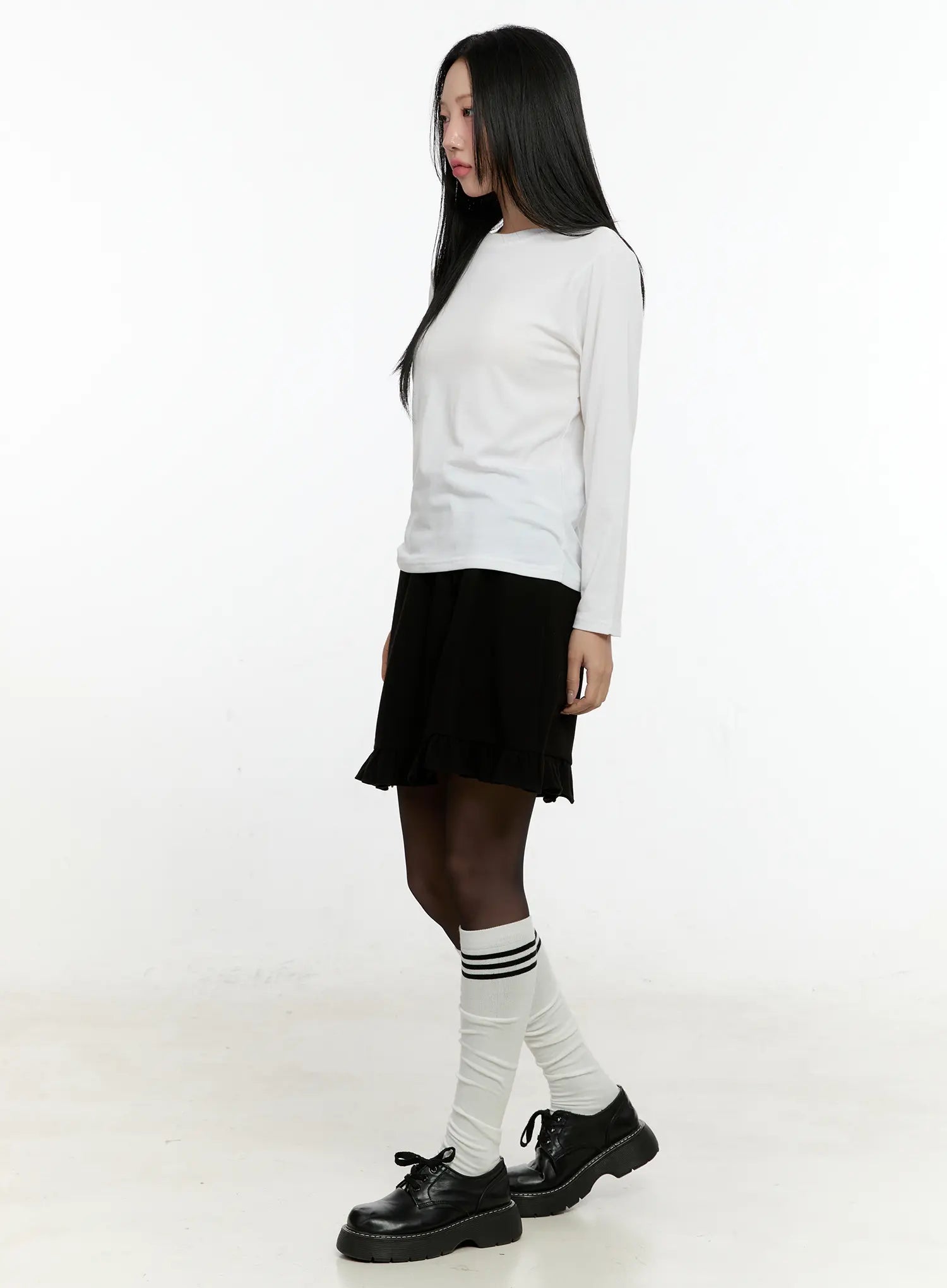 basic-fleece-long-sleeve-tee-cn506
