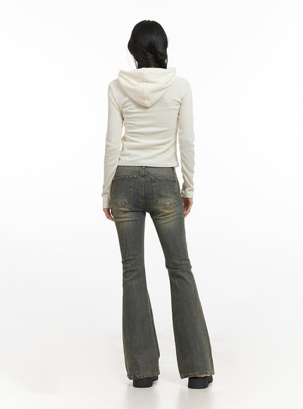 caroline-slim-fit-flared-jeans-cn428