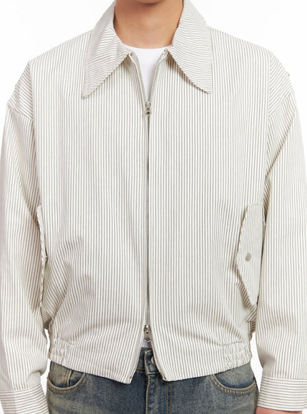 mens-cotton-striped-zip-up-jacket-im517