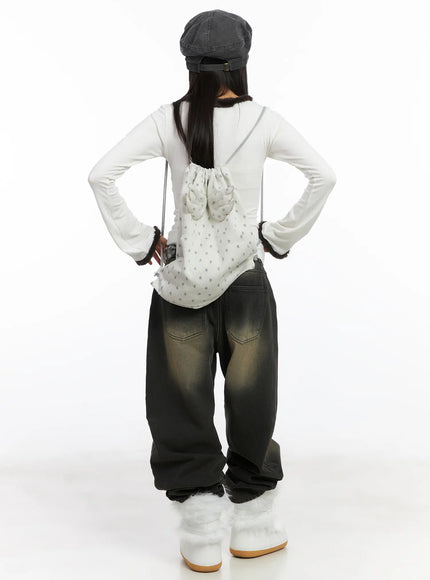 starry-angel-drawstring-bag-cd519