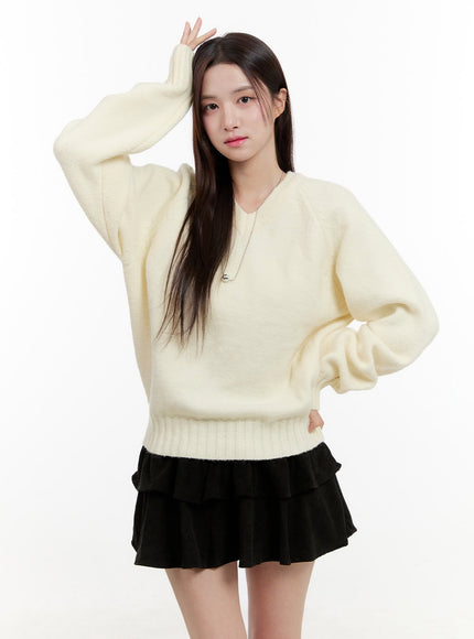 oversized-v-neck-sweater-og429