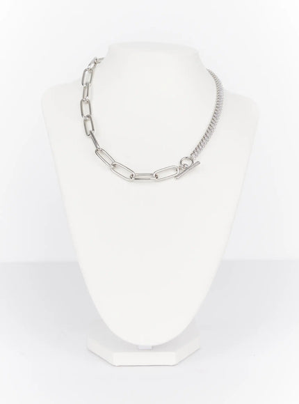 cubic-chain-link-necklace-in514