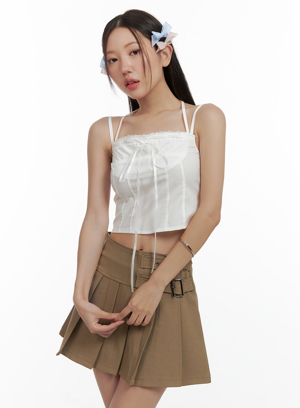 lace-trim-crop-sleeveless-top-ol402