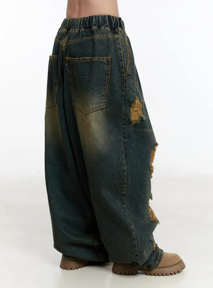 yoomi-distressed-wide-leg-jeans-cm511