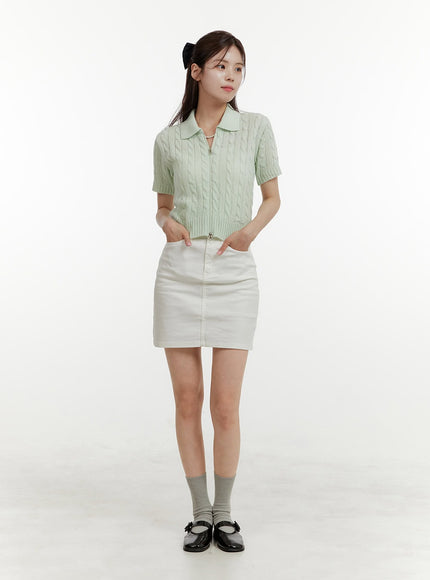 high-waist-cotton-mini-skirt-oy409