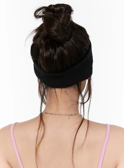 daisy-embroidered-headband-cy514