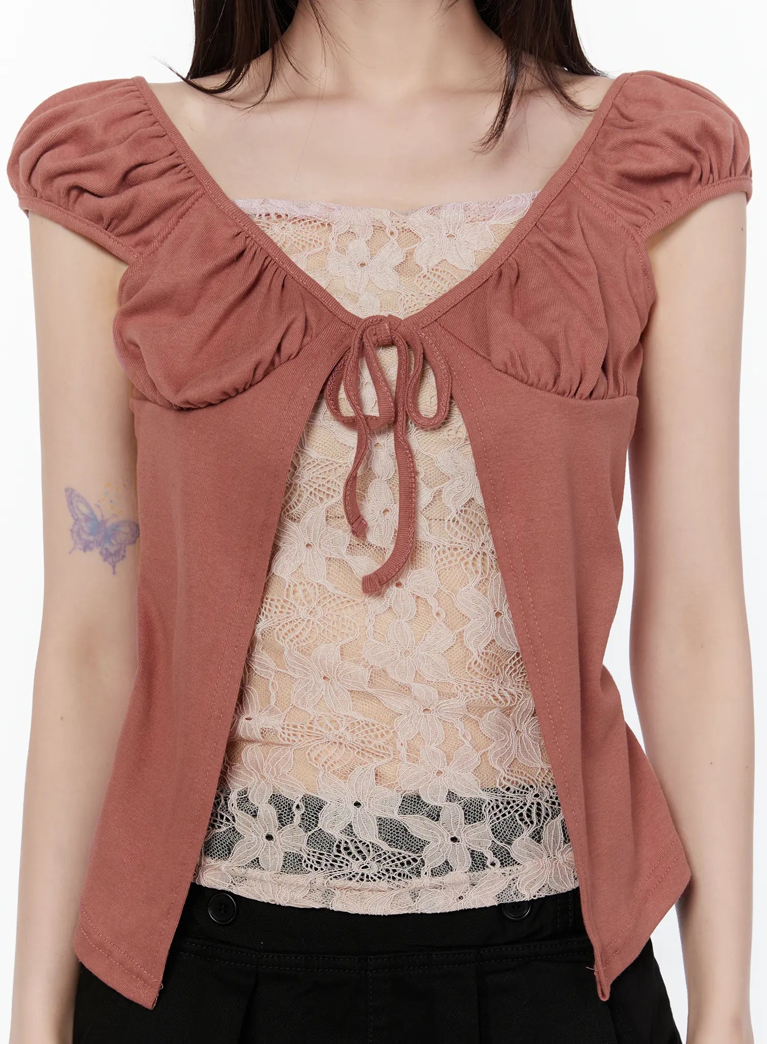 layered-lace-puff-sleeve-tee-cu505