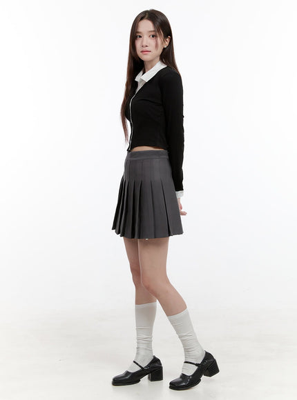 solid-pleated-mini-skirt-og428