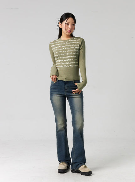 washed-slim-fit-bootcut-jeans-cg327