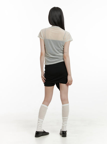 front-wrap-cotton-shorts-cy414