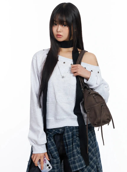 textured-long-thin-scarf-cf504