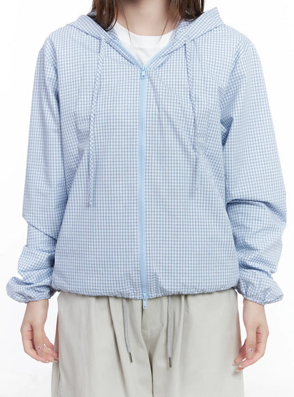 gingham-lightweight-windbreaker-jacket-cg529