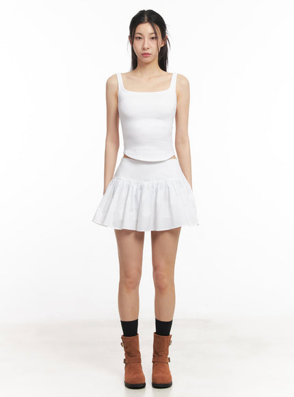 flared-mini-skirt-iu504