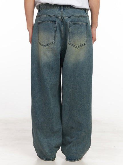 mens-stitched-detail-wide-fit-jeans-ia511