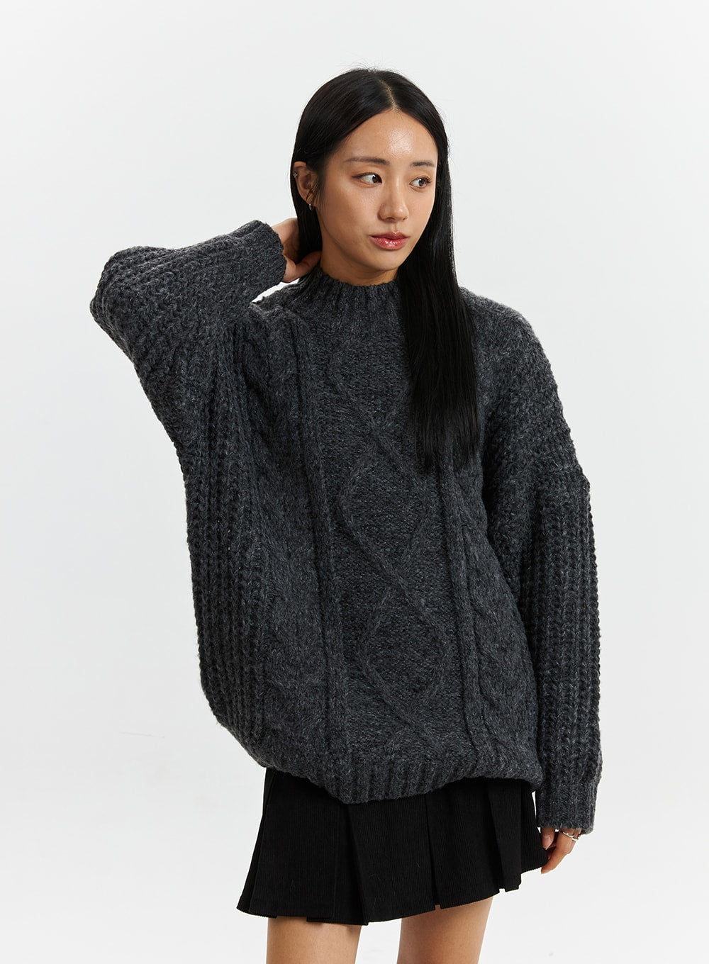 oversized-cable-knit-sweater-unisex-cd321