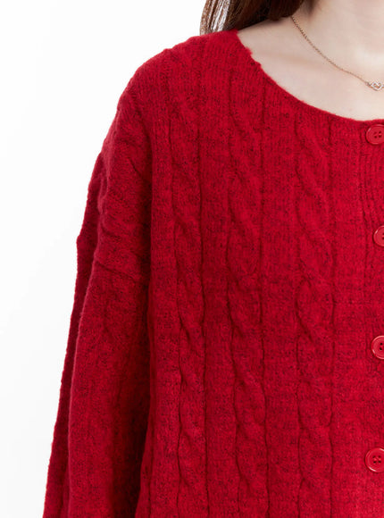 loose-fit-cable-knit-cardigan-cg521