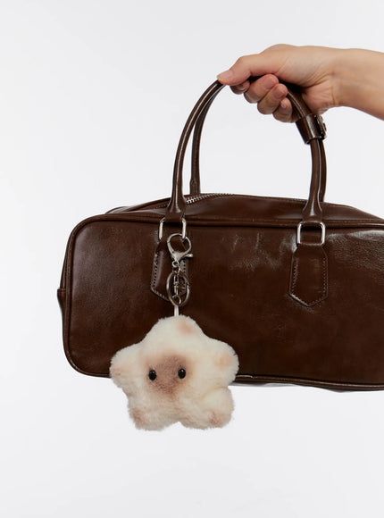 fluffy-star-charm-keychain-io527