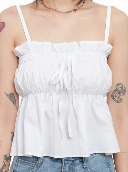 ruched-cami-top-cl525