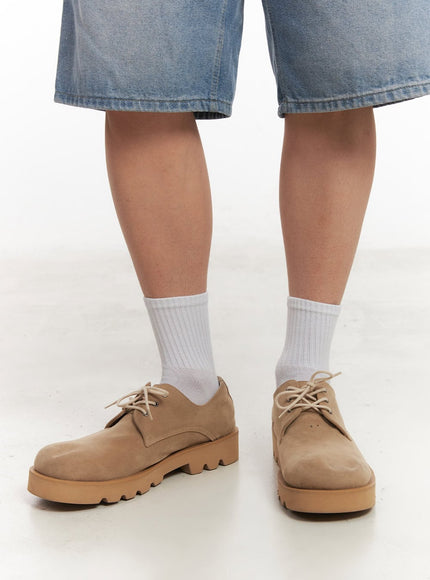 classic-men-s-basic-socks-im531 / White