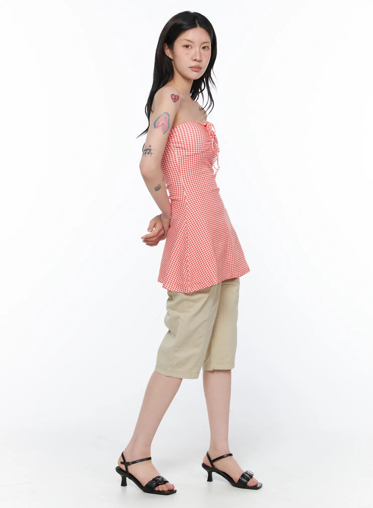 gingham-tube-top-ca524