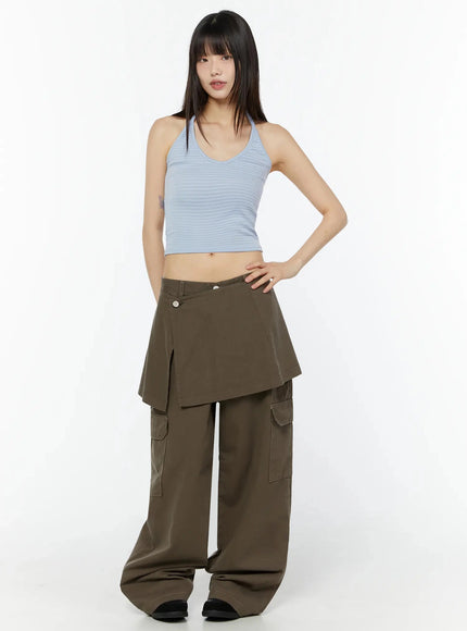 utility-skirt-overlayer-pants-iu518