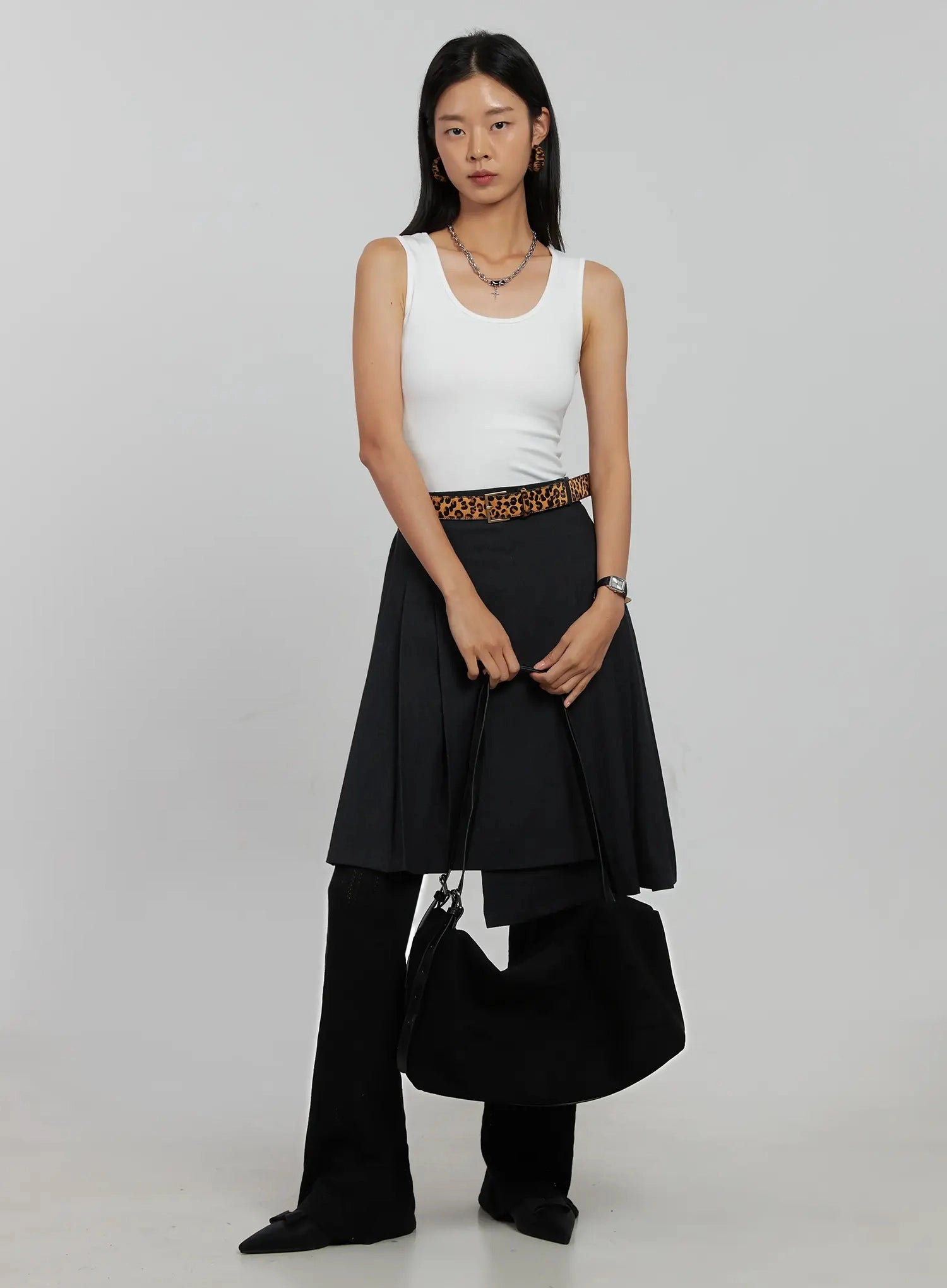 pattern-print-belt-ij509