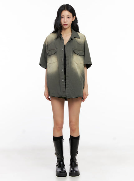 washed-short-sleeve-button-up-shirt-ig508