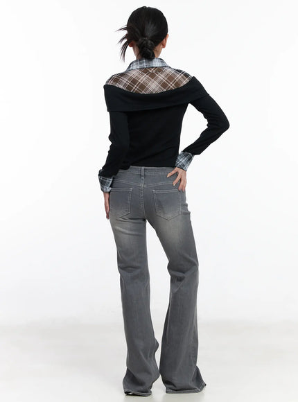 layered-off-shoulder-long-sleeve-top-cj530