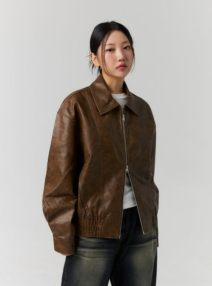 chic-zip-faux-leather-jacket-cs311