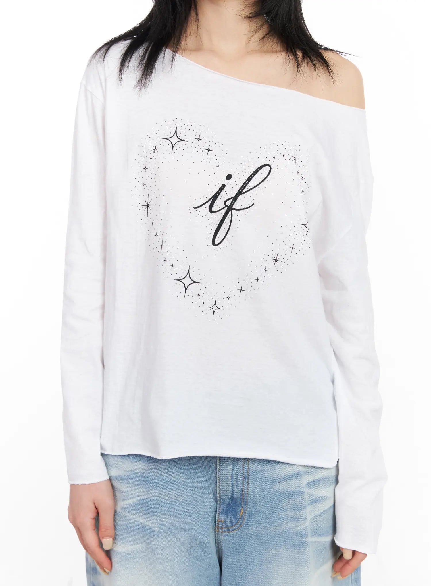 off-shoulder-graphic-long-sleeve-top-cf526