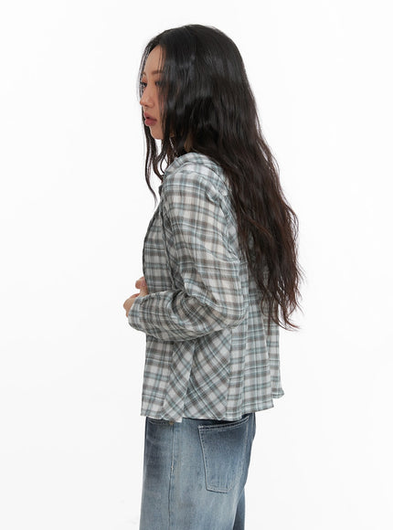 plaid-hoodie-jacket-cm425