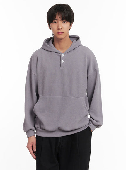 mens-ribbed-buttoned-hoodie-ia511