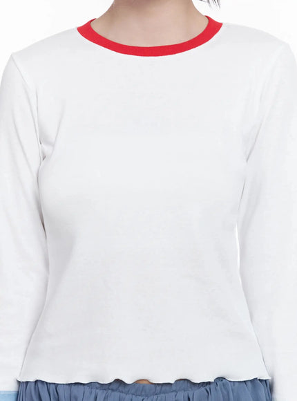contrast-cuff-top-iy511