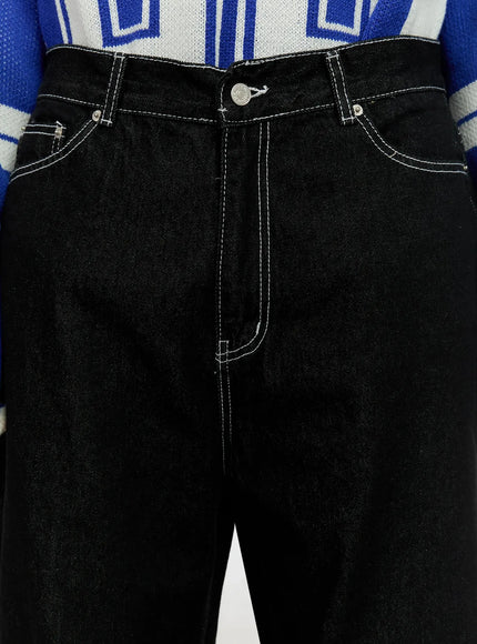 mens-stitched-detail-baggy-jeans-in506